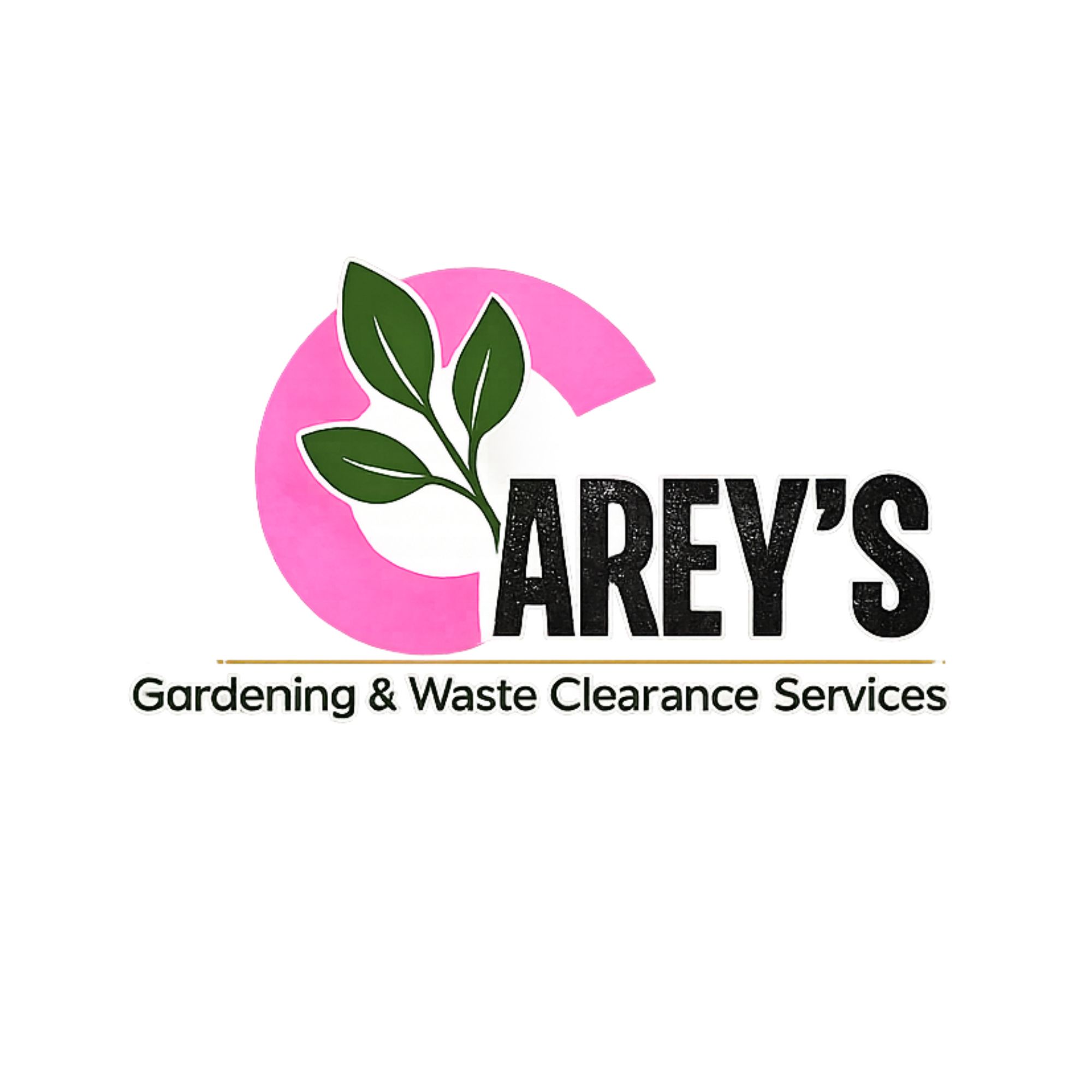 Careys Gardening